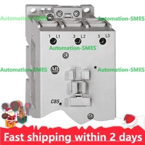ALLEN BRADLEY. CONTATOR 100-C60D10 - Bild 1 von 1