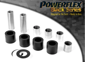 Bush delantero superior Powerflex negro para TVR Cerbera - Imagen 1 de 2