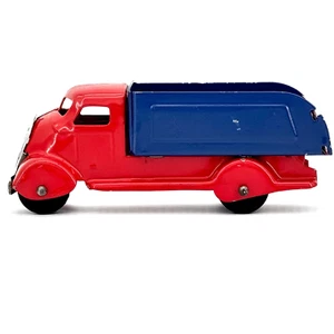 Early 6.5" Marx Studebaker Truck Cab Over Man Cave Wyandotte Toy Steel WOW! - Picture 1 of 20