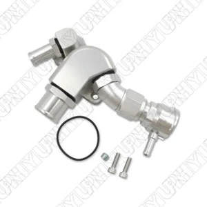 Upper Coolant Housing Built In Filler Hose For K20A, K20A2, K20A3, K20Z1, K24A1 - Picture 1 of 7