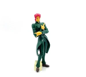JoJo's Bizarre Adventure 2 Bandai Gashapon HG Series Toys Figure - Kakyoin - Picture 1 of 6