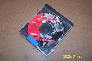 Resident Evil - Bild 1 von 1