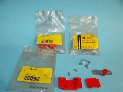 Allen Bradley Guardmaster 178-197.для использования с Trojan.440K-A11094.ЛОТ (3 ШТ.).НОВЫЙ - Изображение 1 из 4