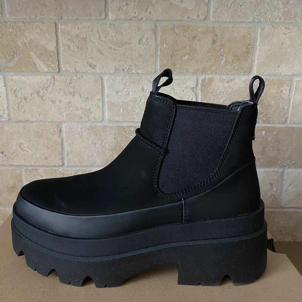 UGG Australia Chelsea Boots for Women for sale | eBay