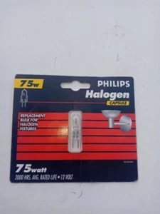 PHILIPS BC75W T4 BULB - Picture 1 of 1