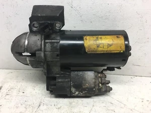 ORIGINAL BMW e70 e71 X5 X6 N57 MOTOR DE ARRANQUE BOSCH XDRIVE 3.0d 4.0d - Imagen 1 de 7