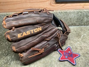 Guante de béisbol Easton patrón de 12,5 pulgadas PFP 1250 Pro Wess softbol guante para mano derecha - Imagen 1 de 4