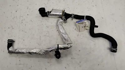 2018-2025 Jeep Wrangler Mopar Coolant Bottle Outlet Hose OEM 68280800AE - Image 1 of 4