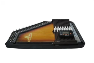 15 Chord ChromaHarP, Autoharp by Rhythm Band Inc. - Picture 1 of 8