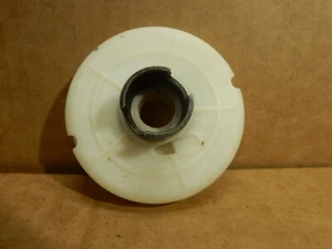 Genuine Jonsered 625 630 Super II 670 Champ Starter / Recoil Pulley 503432101 - Picture 1 of 1