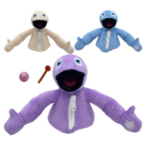 Yeeps-Hide and Seek Plush Toys for Kids Birthday for Boys Xmas Girls Fans NEW - Picture 1 of 16