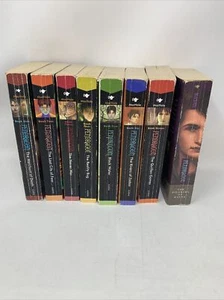 Lot of 8 Pendragon books by D.J. MacHale PB - Picture 1 of 10