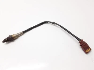 Volkswagen TIGUAN 2016- Oxygen Sensor Exhaust Probe 04E906262BH 0258030127 - Image 1 of 4