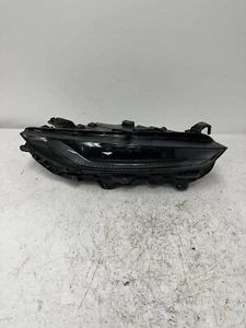 2021 2022 2023 Jaguar F-Type Right RH Passenger Side LED Headlight OEM - Picture 1 of 15