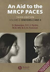 An Aid to the MRCP PACES : Stations 2 And 4 Paperback