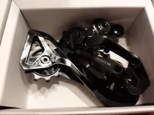 NEW SHIMANO RD-R9250 Di2 Rear Derailleur 12 Speed Wireless Rear Derailleur JAPAN - Picture 1 of 10
