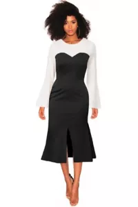VESTIDO - VE610544-2 - Imagen 1 de 1