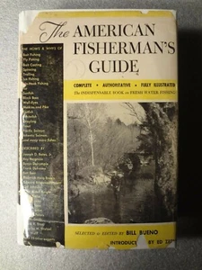 The American Fisherman's Guide - Bill Bueno - Picture 1 of 9