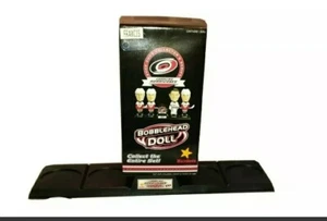 A Lot Of 25 Ron Francis Carolina Hurricanes Bobblehead Doll Display Stand "NEW" - Picture 1 of 1