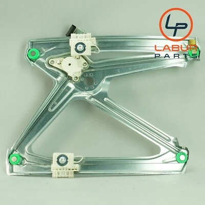 Регулятор переднего правого окна C451 08-15 Smart Fortwo с двигателем Z6066 - Изображение 1 из 4