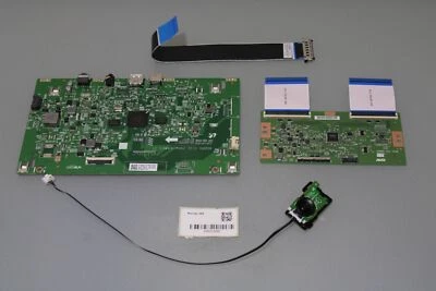 Mainboard für Samsung U32R594CWR 31,5 Zoll 16:9 Ultra HD LED - Bild 1 von 4