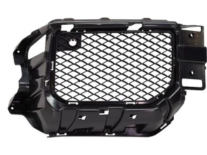 Replacement AP 13GV14Q Front Right Bumper Grille Fits 2013-2018 Mercedes G63 AMG - Picture 1 of 1
