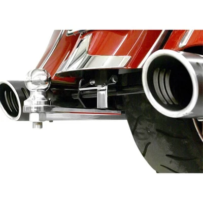 Enganche de remolque Rivco Products IC007-V2 Foto 1 de 3