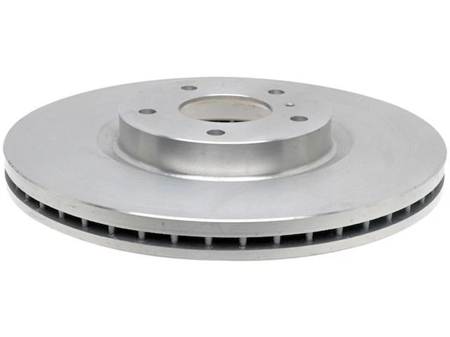 Rotor de freno delantero para Nissan Murano 2005-2007, 2011-2014 2013 2012 2006 KS842ZX Foto 1 de 1