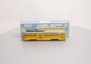Corgi 55005 1:50 Cincinnati PCC Street Car - Picture 1 of 10