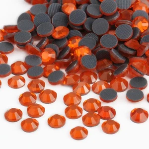 Beadsland Kristall Hotfix Strass, maschinengeschliffener Stein 2880 Stck./Pkg - Bild 1 von 3