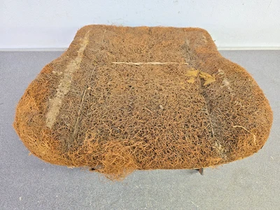 USED ORIGINAL RECARO PORSCHE 356A 356B T5 DRIVERS BUCKET SEAT BASE UNIT - Image 1 of 4