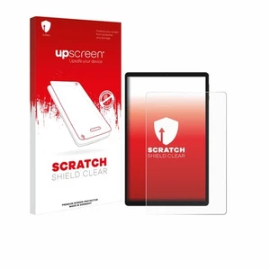 Schutz Folie für Pixpeak X608 13.3" Kratzfest Anti Fingerprint Klar - Bild 1 von 7