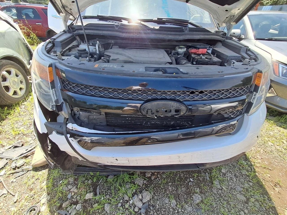 Ford Explorer 2013 conjunto de bomba de combustible 3,5 L usado 159 k millas OEM 323-02060 Foto 1 de 4