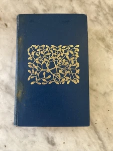 The Golden Bough James George Frazer.Signed Copy. First Abridged Edition 1922 HB - Picture 1 of 16