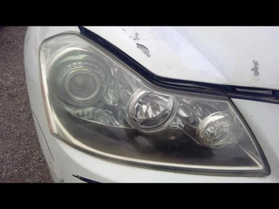 Faros de pasajero xenón HID adaptables para 06-07 INFINITI M35 132070 Foto 1 de 4