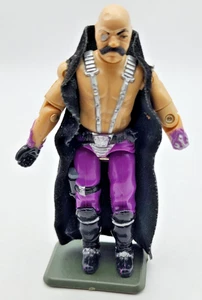 Vintage 1986 3.75" GI Joe. Dr Mind Bender. Wounded For Parts or Repair. c40 - Picture 1 of 4
