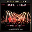 Twelfth Night Live And Let Live (CD) (UK IMPORT)