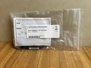 Extron 70-616-12 AAP 1 HDMI F to F on 10" Pigtails - Picture 1 of 2