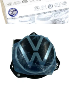 ORIGINAL RÜCKFAHRKAMERA KAMERA EMBLEM VW T-ROC UND CABRIO AB 2020 2GA827469 M L - Bild 1 von 6