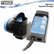 Tunze Turbelle Nanostream 6040 Flow Pump Aquarium Saltwater + Controller