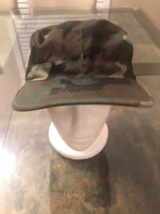 Camo Military Green New 60cm Not Adjustable - Picture 1 of 5