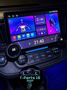 ✅ Autoradio 11,8” Cartablet Stereo Android per Toyota Rav4 4gb+64gb - Foto 1 di 2