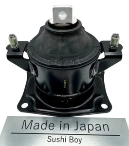 HONDA GENUINE ENGINE TORQUE STRUT MOUNT for ACURA RL 2005-2008 50810-SJA-E01 OEM - Picture 1 of 6