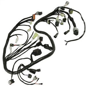 Wiring Harness for Yamaha YFZ450R 2009-2013 18P-82590-00 Complete NEW - Picture 1 of 7