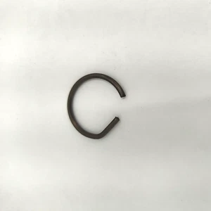 1963-1981 C2/C3 Corvette Clutch Cross Shaft Stuff Retainer GM # 3750696 gr.0.851 - Picture 1 of 4