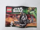 Lego® Star Wars - 75015 - Corporate Alliance Tank Droid  - Komplett Inkl. Ba