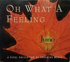 Oh What A Feeling A Vital Collection Of Canadian Music (CD) Livraison Gratuite Canada