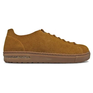 Birkenstock Unisex Trainers Bend Low Decon Nubuck - 5 UK - 38 EU - 7 W / 5 M US - Picture 1 of 5