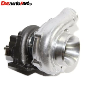 GT3076 Turbocharger G30 0.70 A/R T25 Flange 0.64 A/R 5 Bolt 4" Inlet 2.5" Trubo - Bild 1 von 4
