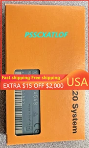 US Free TAX B&R X20DO4649 X20D04649 4 digital outputs - Brand New In Box - Picture 1 of 6